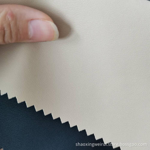 0.45mm Thin Waterproof PU Leather